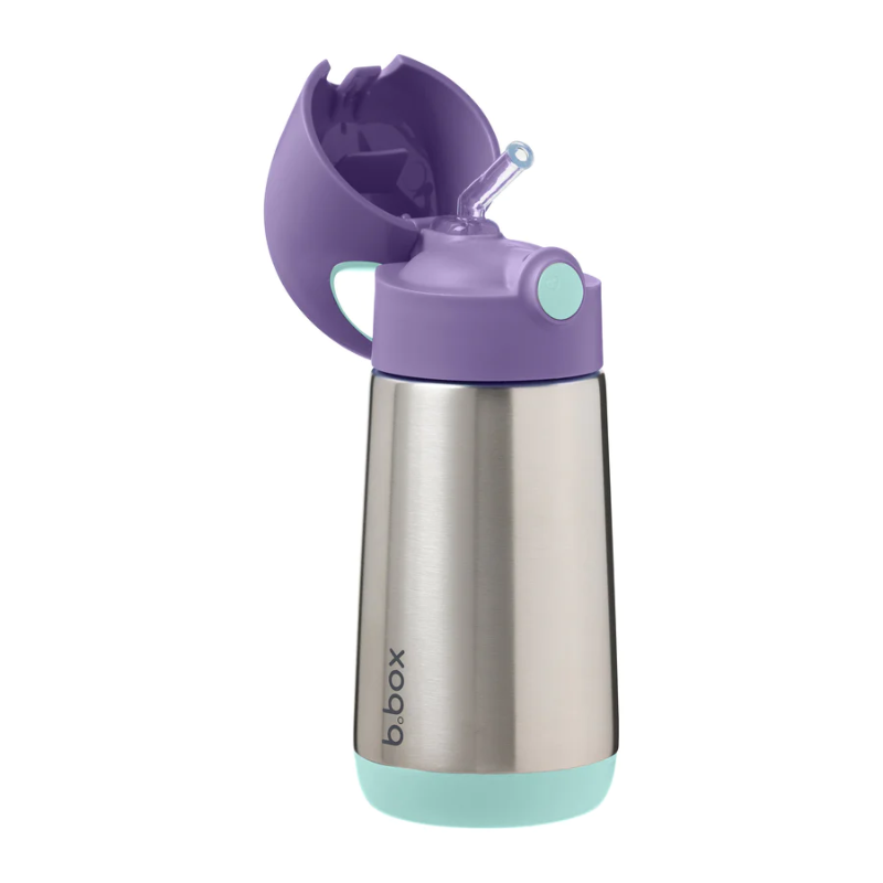 Insulated Drink Bottle