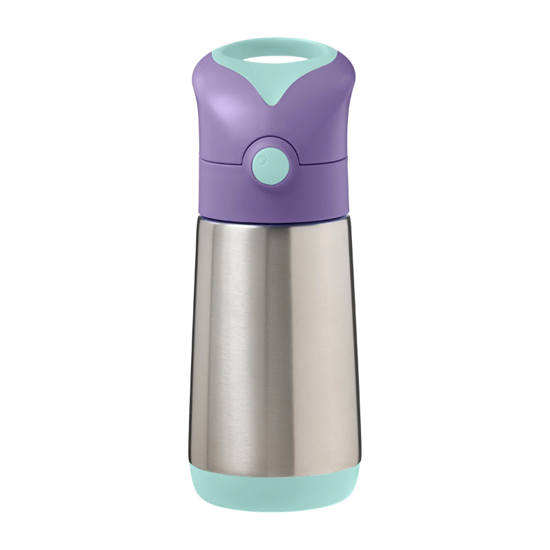 Insulated Drink Bottle