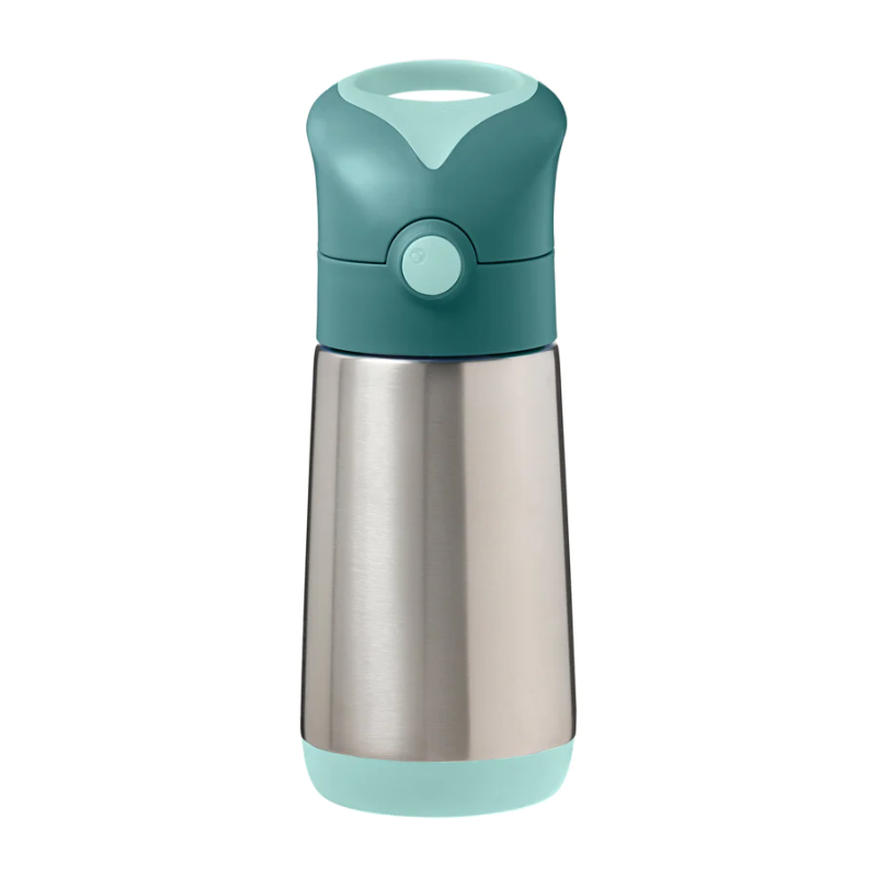 Insulated Drink Bottle