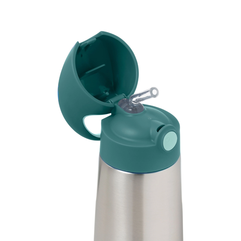 Insulated Drink Bottle