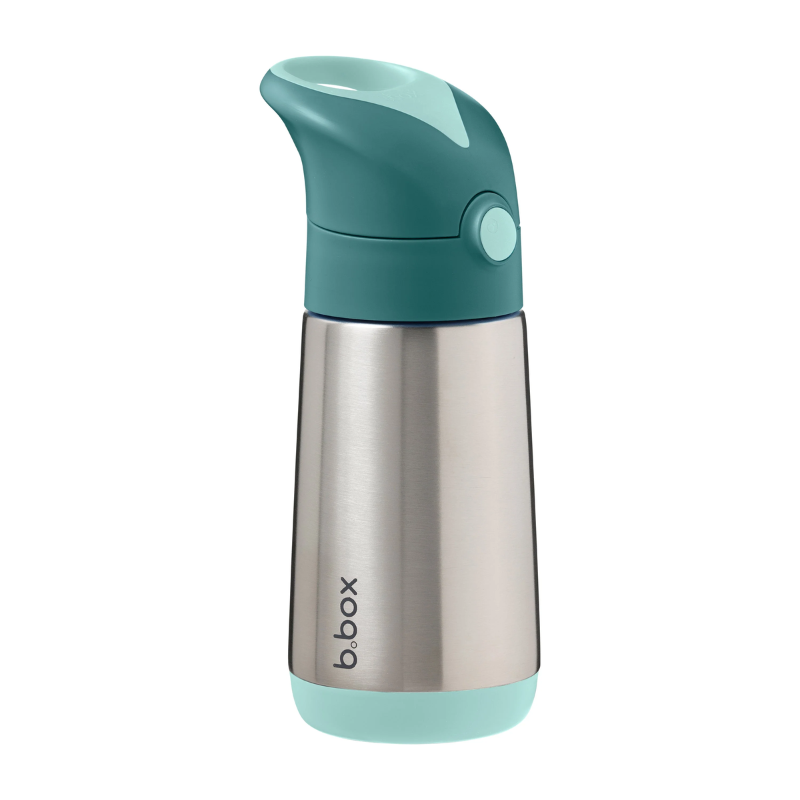 Insulated Drink Bottle