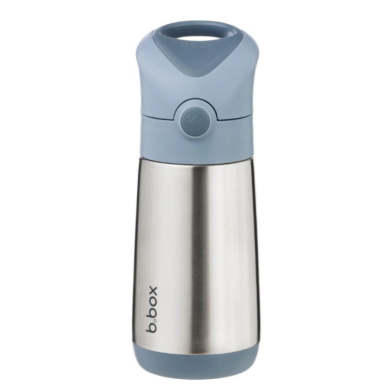 Insulated Drink Bottle