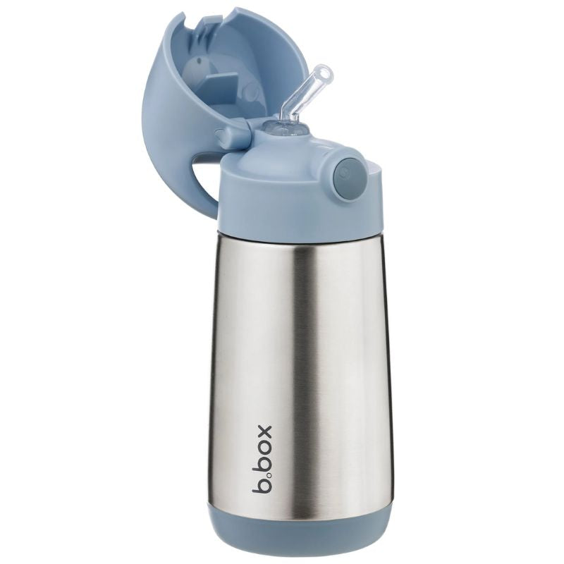 Insulated Drink Bottle