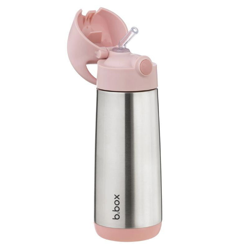 Insulated Drink Bottle