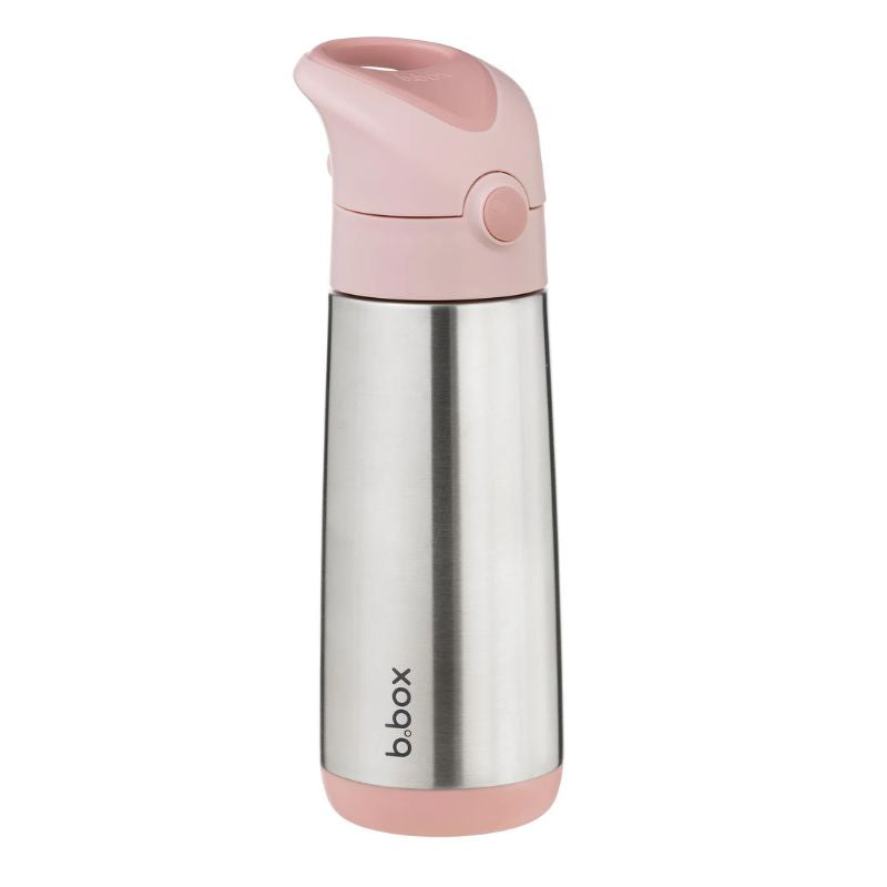 Insulated Drink Bottle