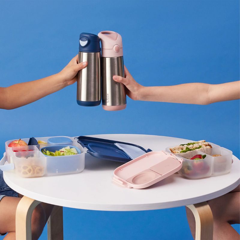 Insulated Drink Bottle