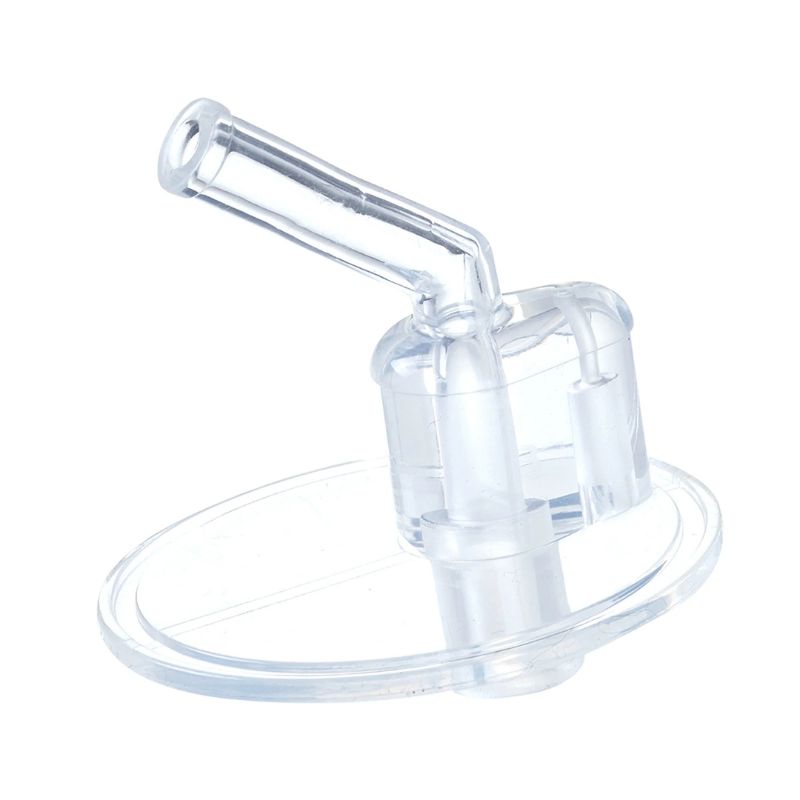 Insulated Drink Bottle - 2pk Replacement Straw