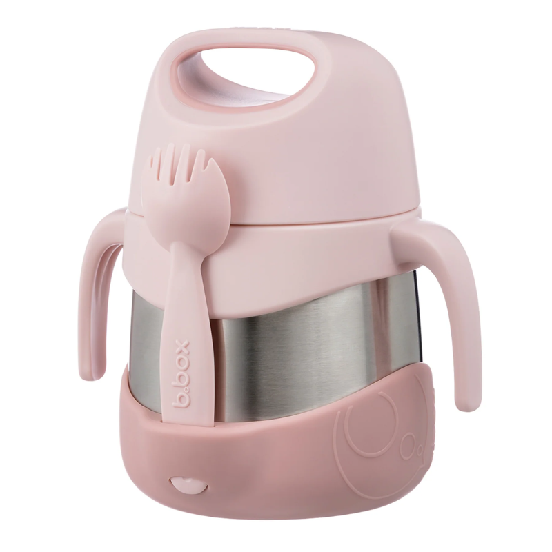 Insulated Food Jar - 11 oz
