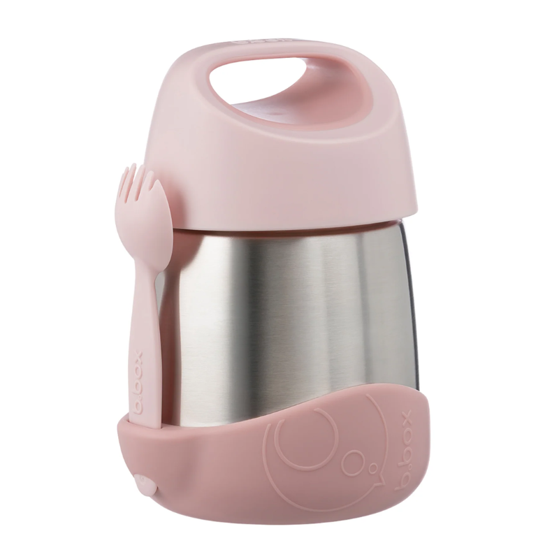 Insulated Food Jar - 11 oz