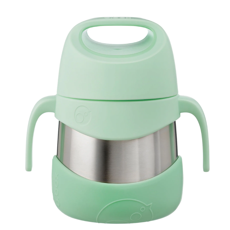 Insulated Food Jar - 11 oz