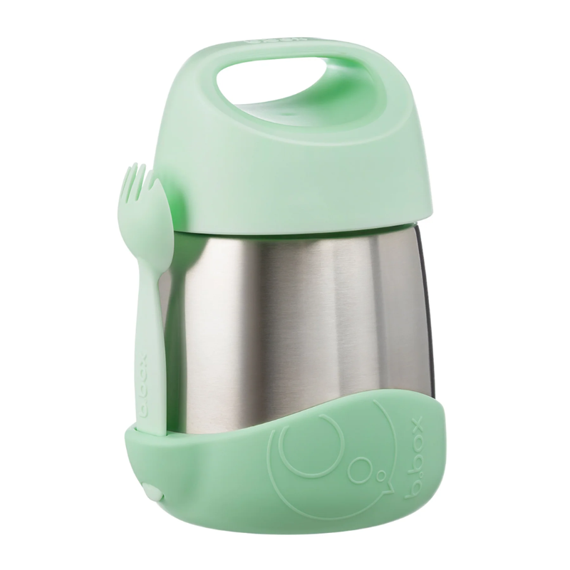 Insulated Food Jar - 11 oz