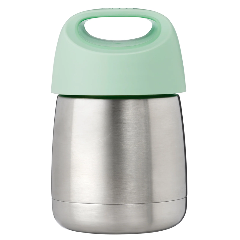 Insulated Food Jar - 11 oz