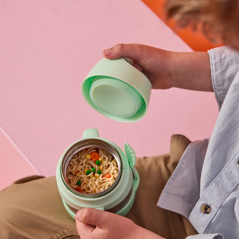 Insulated Food Jar - 11 oz