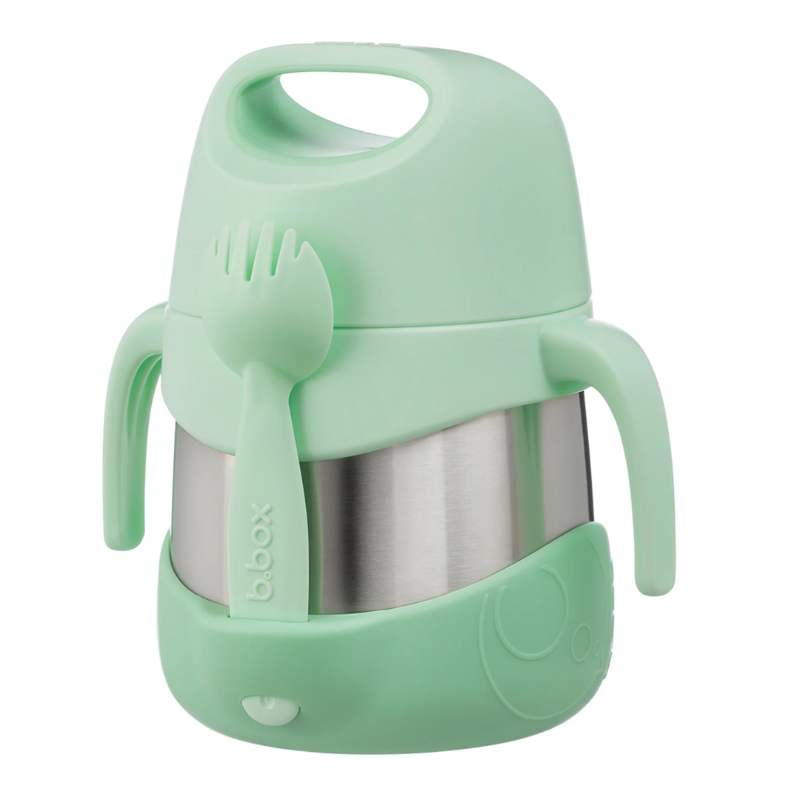 Insulated Food Jar - 11 oz