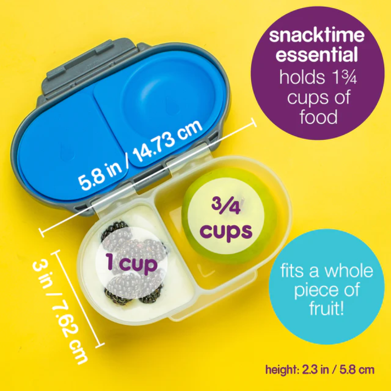 Snackbox