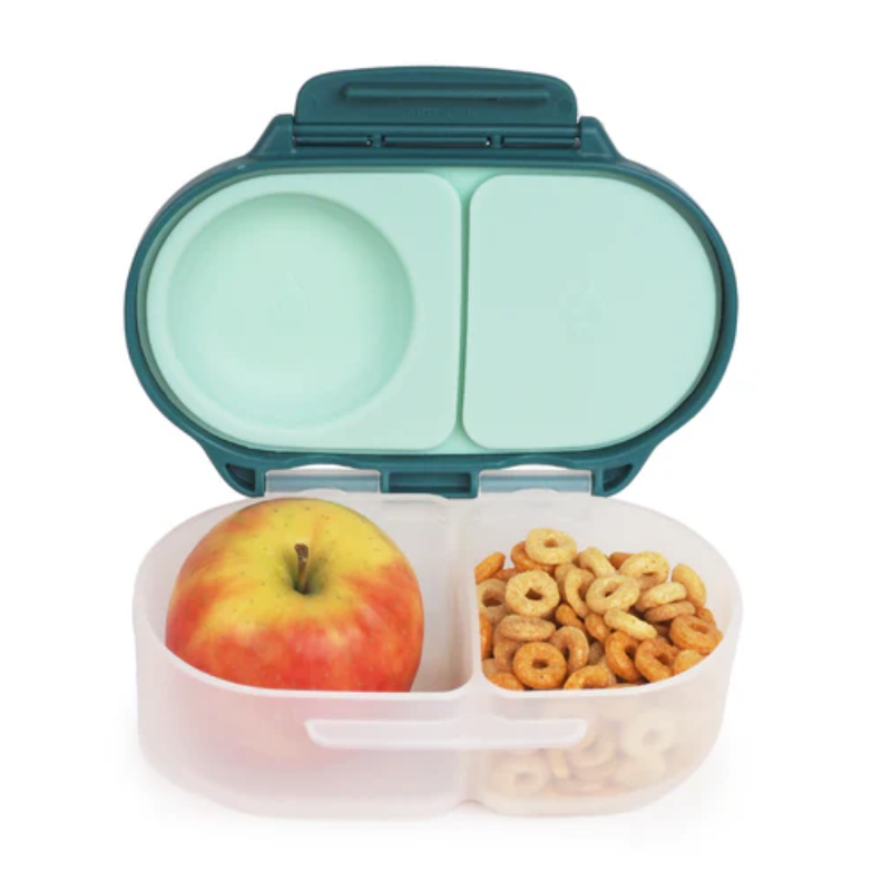Snackbox