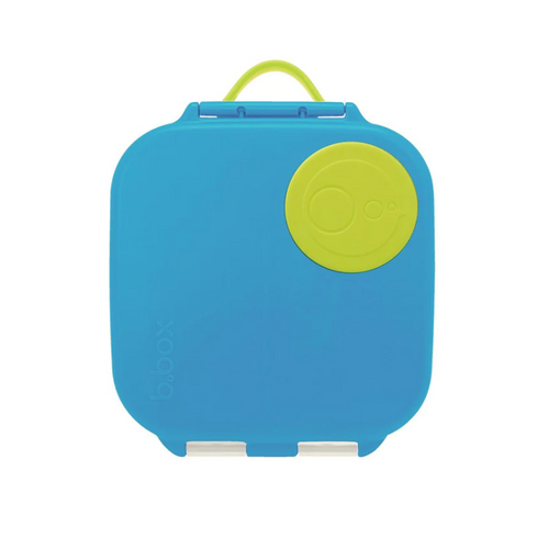 Mini Lunchbox | Snuggle Bugz | Canada's Baby Store