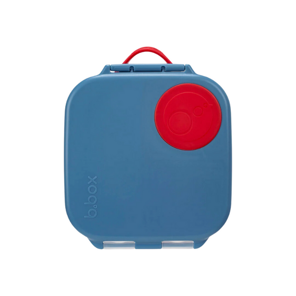 Mini Lunchbox | Snuggle Bugz | Canada's Baby Store