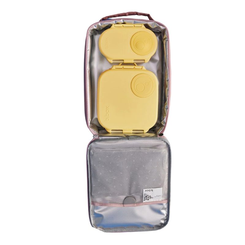 Mini Lunchbox | Snuggle Bugz | Canada's Baby Store