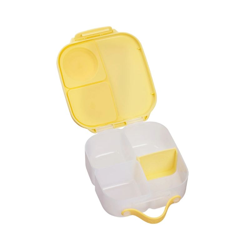 Mini Lunchbox | Snuggle Bugz | Canada's Baby Store
