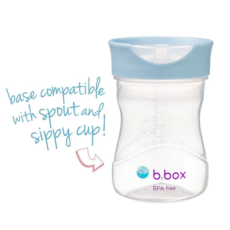 Training Cup - 8oz