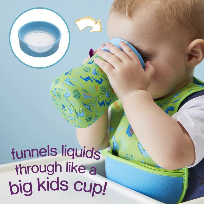 Training Cup - 8oz