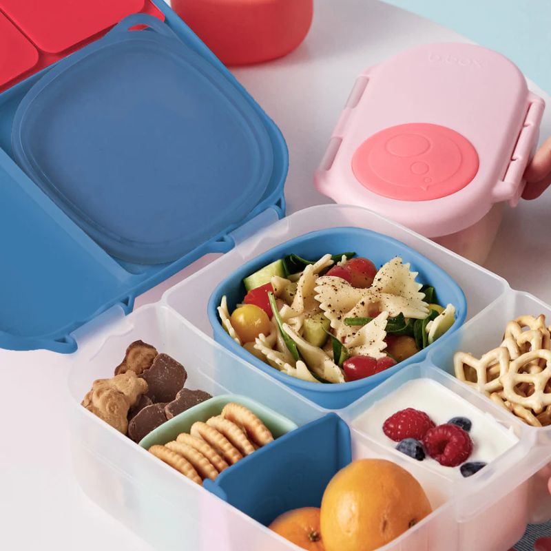 Lunch Tub