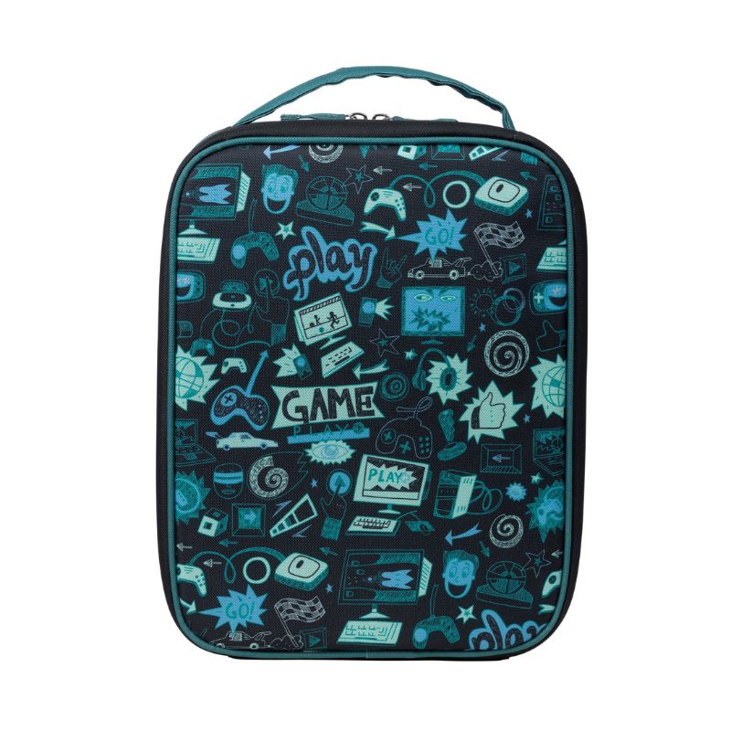 Insulated Flexi Lunchbag