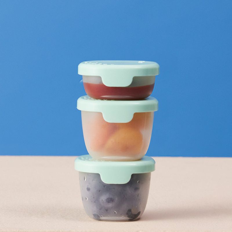 Snack Tubs