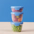Snack Tubs