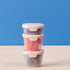 Snack Tubs