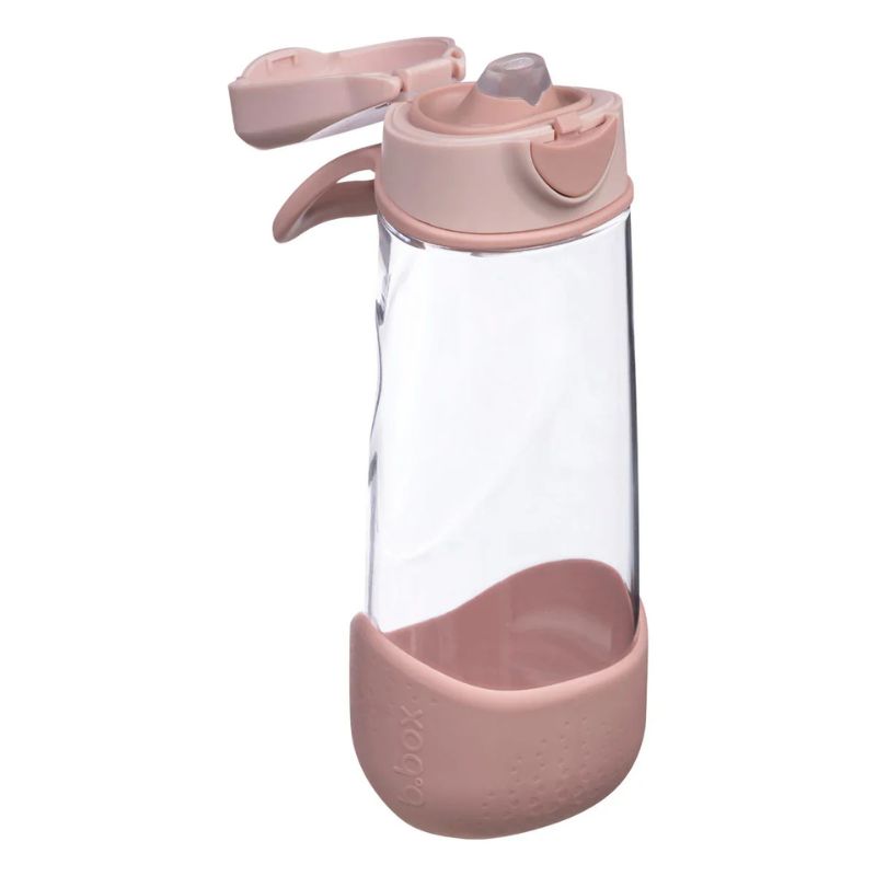 Sport Spout Bottle