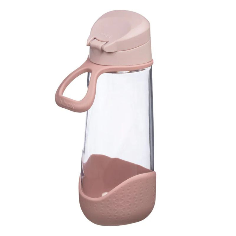 Sport Spout Bottle