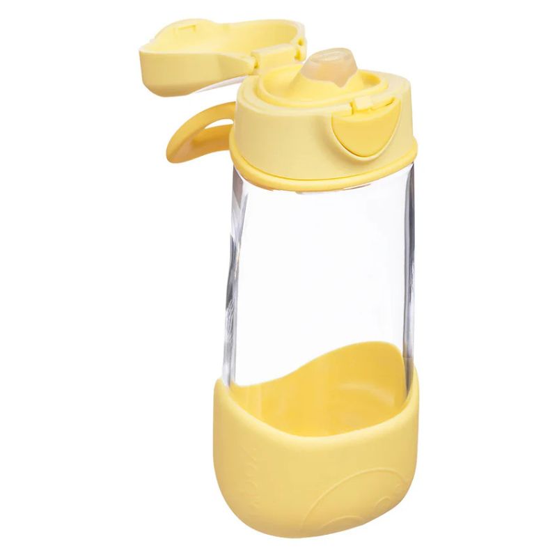 Sport Spout Bottle