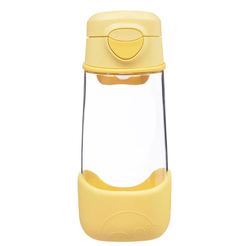 Sport Spout Bottle