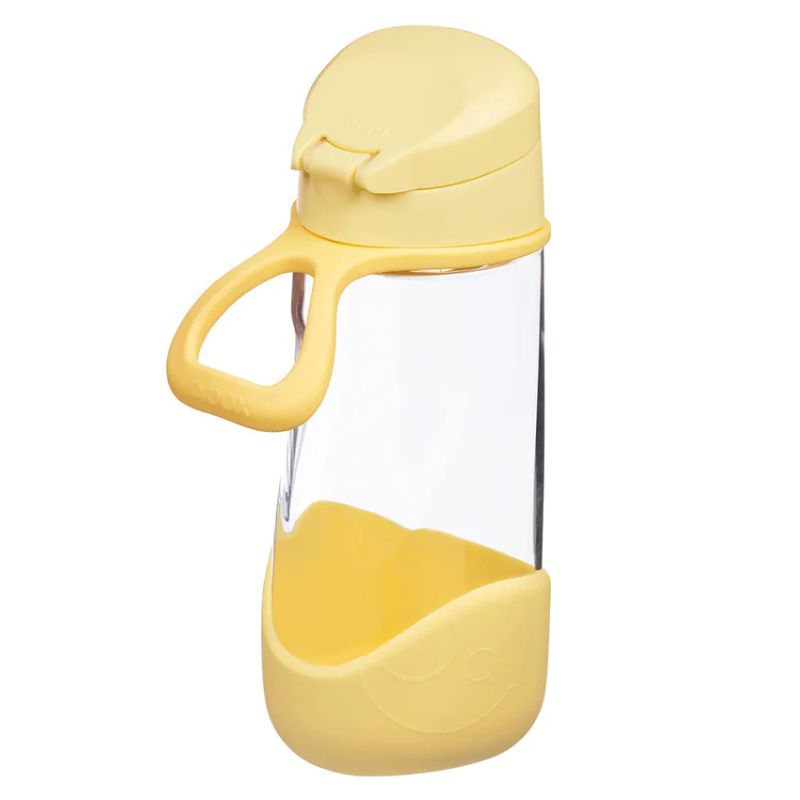 Sport Spout Bottle