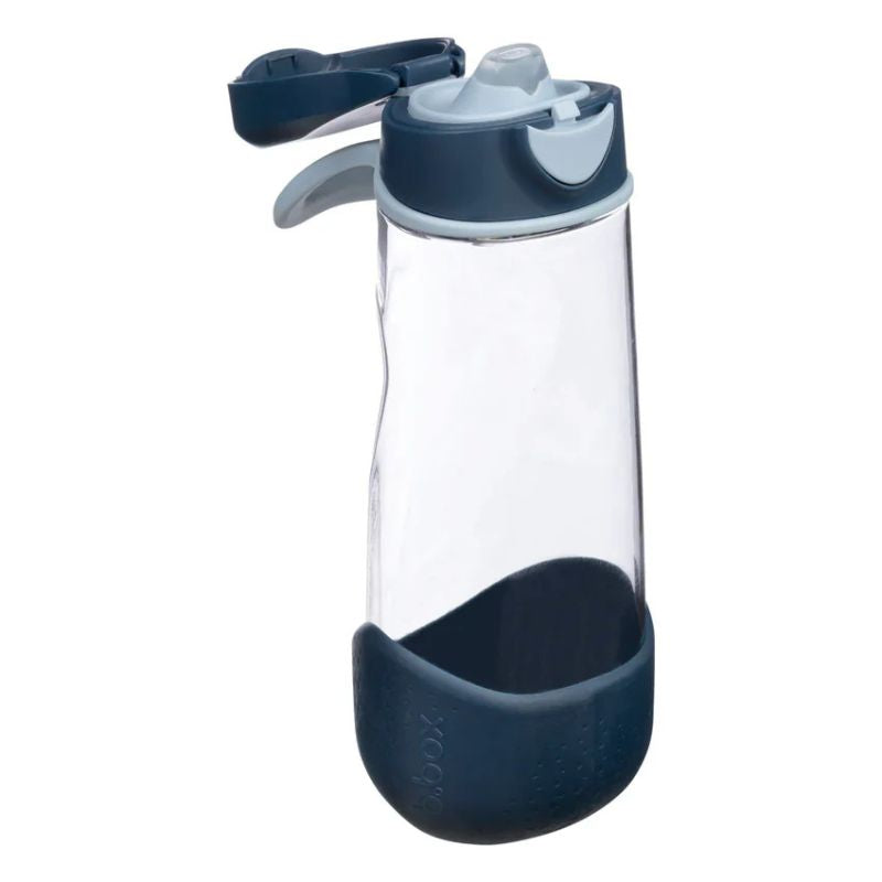 Sport Spout Bottle