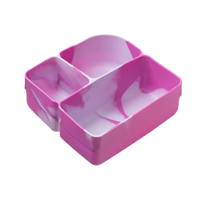 Silicone Bento Buddy - Lunchbox