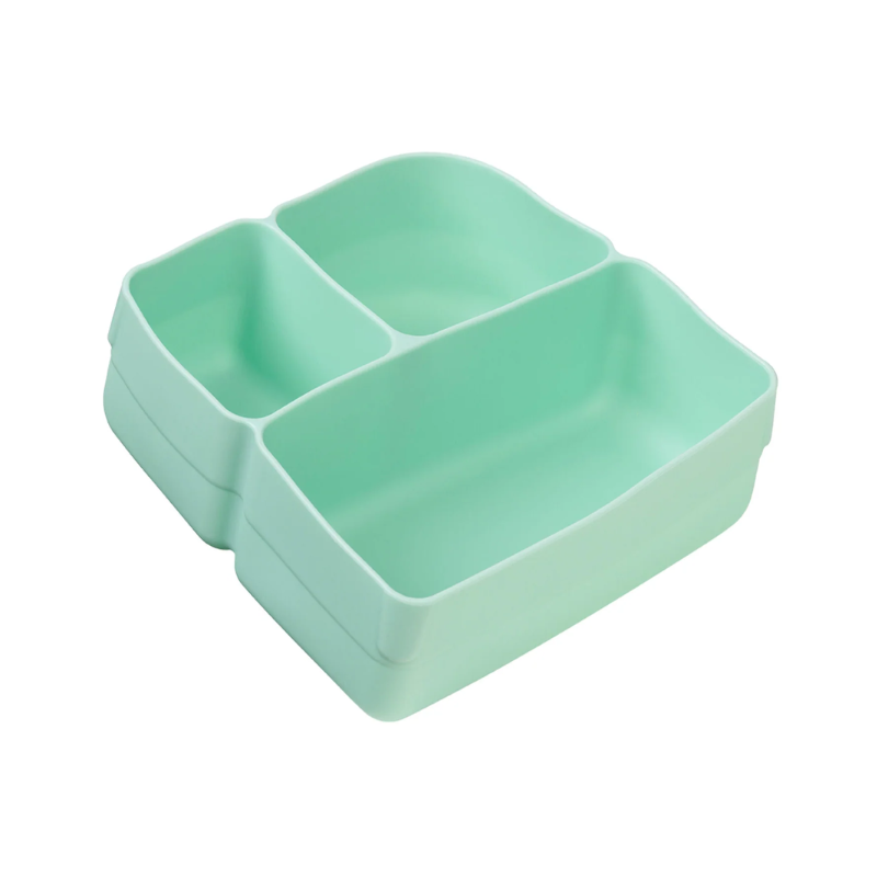 Silicone Bento Buddy - Lunchbox