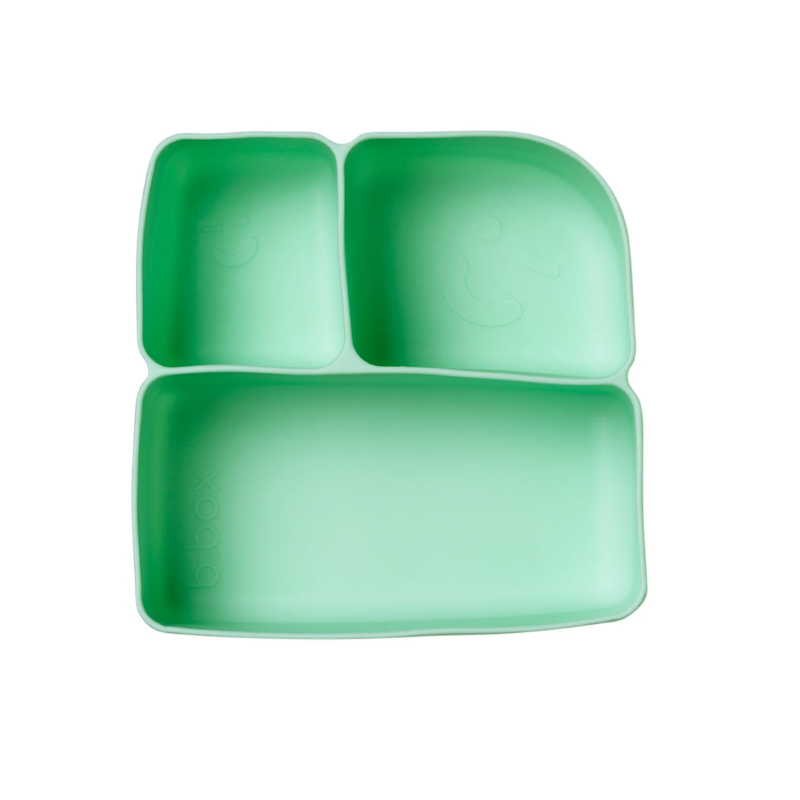 Silicone Bento Buddy - Lunchbox