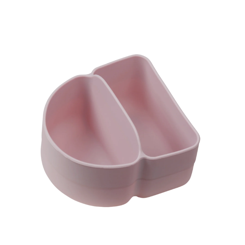 Silicone Bento Snack Buddy - Snackbox