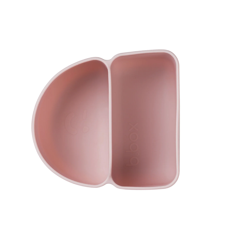 Silicone Bento Buddy - Snackbox