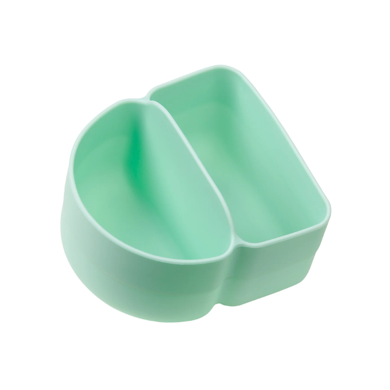 Silicone Bento Snack Buddy - Snackbox