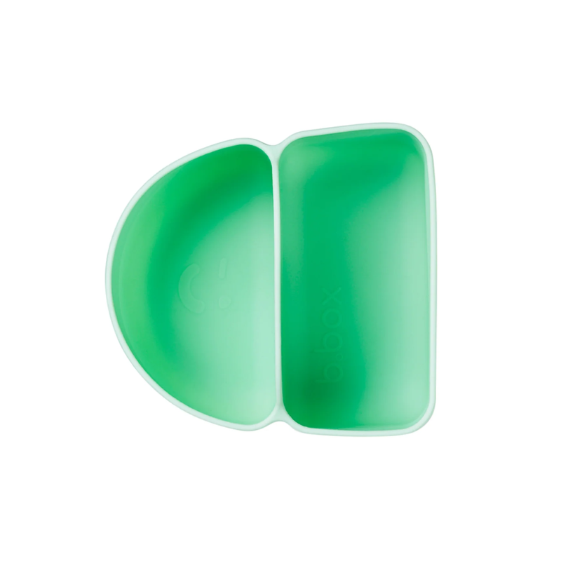 Silicone Bento Snack Buddy - Snackbox