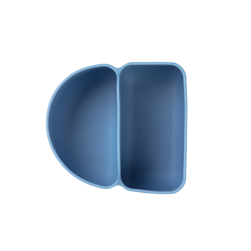 Silicone Bento Snack Buddy - Snackbox