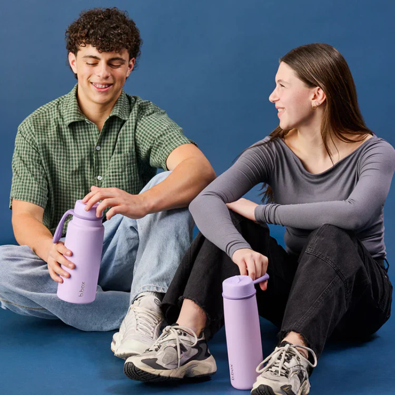 Insulated Bottle -  690ml