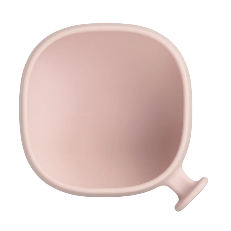 Silicone Bowl and Lid