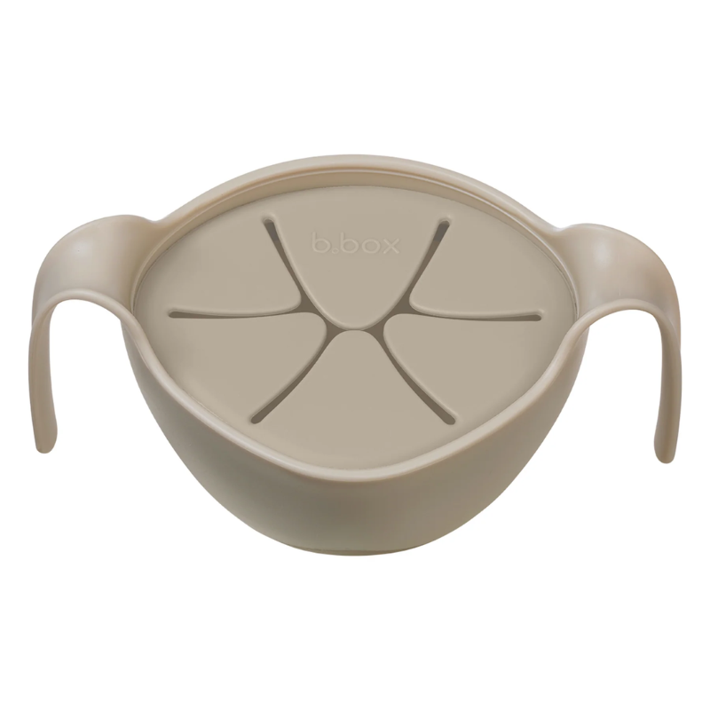 Sip and Snack Bowl