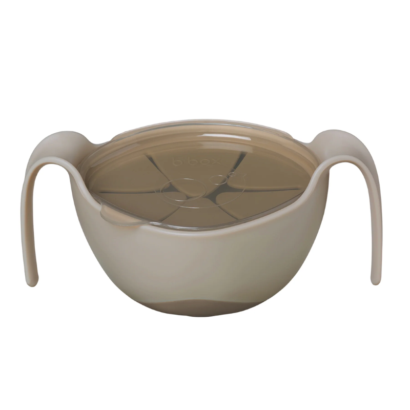 Sip and Snack Bowl