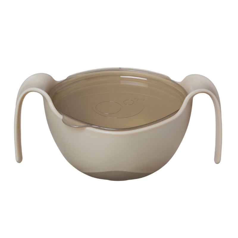Sip and Snack Bowl